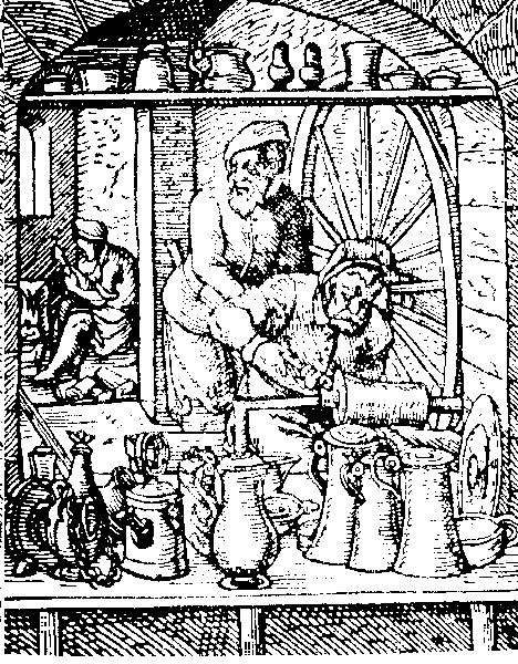 forceren-houtsnede